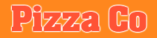 Pizza Co. logo