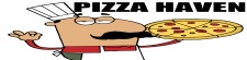 Pizza Haven logo
