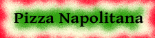 Pizza Napolitana logo