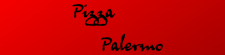 Pizza Palermo logo