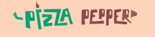 Pizza Pepper logo