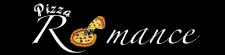 Pizza Romance logo