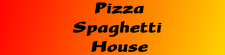 Pizza Spaghetti House logo