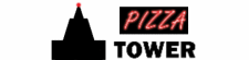 Pizza Tower logo