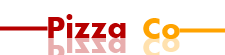 Pizza.Co logo