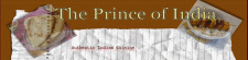 The Prince of India logo
