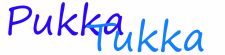 Pukka Tukka logo