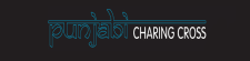 Punjabi Charing Cross logo