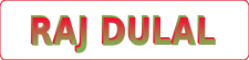 Raj Dulal logo