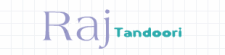 Raj Tandoori logo