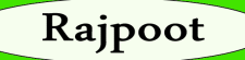 Rajpoot logo