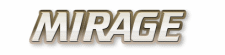 Rana's Mirage logo