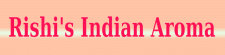 Rishi's Indian Aroma logo