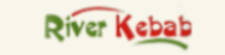 River Kebab logo