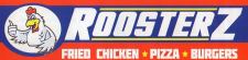 Roosterz logo