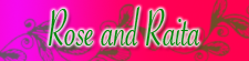 Rose & Raita logo