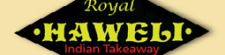 Royal Haweli logo