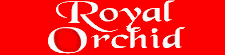 Royal Orchid Balti & Tandoori logo