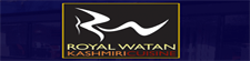 Royal Watan Kashmiri logo
