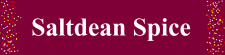Saltden Spice logo