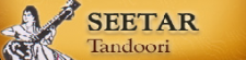 Seetar Tandoori logo