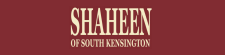 Shaheen logo
