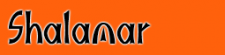 Shalamar logo