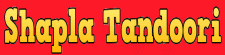 Shapla Tandoori logo