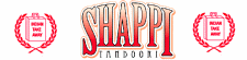 Shappi Tandoori logo