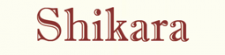Shikara logo