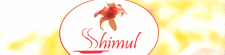 Shimul logo