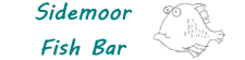 Sidemoor Fish Bar logo