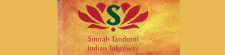 Simrah Tandoori logo