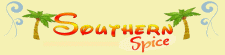 Southern Spice logo