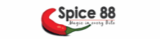Spice 88 logo