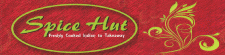 Spice Hut logo