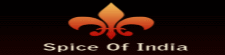Spice of Indian logo