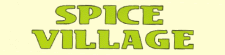 Spice Village logo