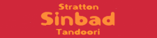 Stratton Sinbad Tandoori logo