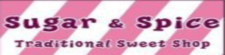Sugar and Spice logo