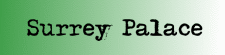 Surrey Palace logo
