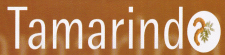 Tamarind logo