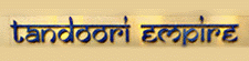 Tandoori Empire logo