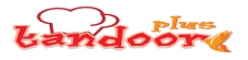 Tandoori Plus logo