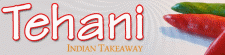 Tehani logo
