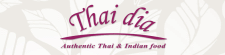 Thai Dia logo