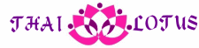 Thai Lotus logo