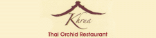 Khrua Thai Orchid logo