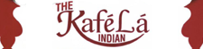 Kafe La Indian logo