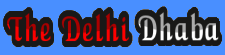 The Delhi Dhaba logo